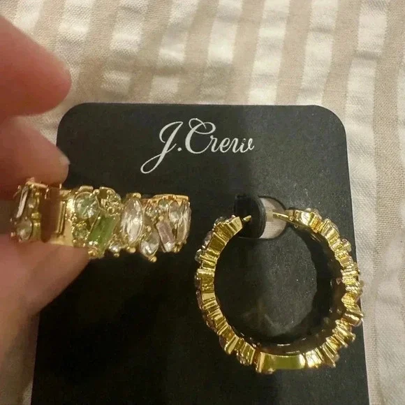 J.Crew earrings - Picture 3 of 10